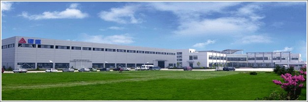 復(fù)盛空壓機