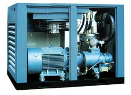 螺桿空壓機